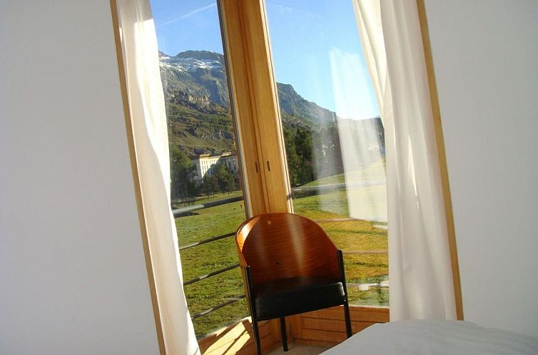 Appartement Casa Capricorn Nr.24