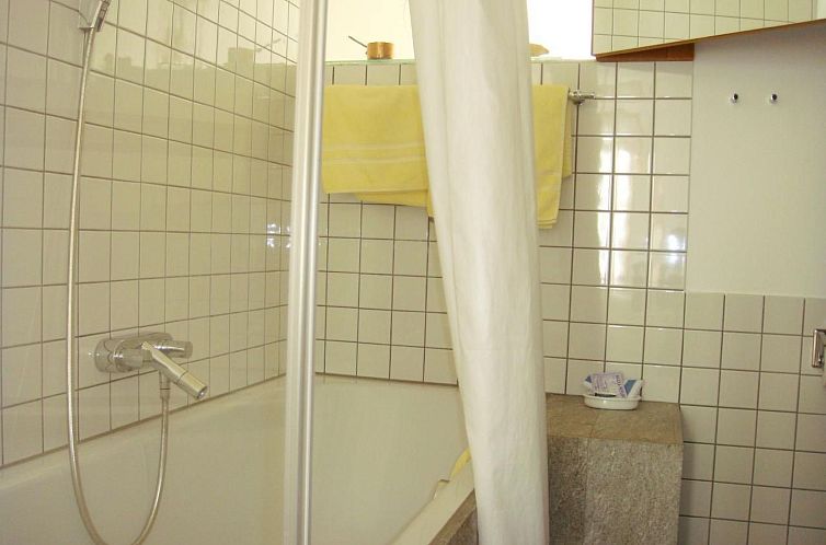 Appartement Casa Capricorn Nr.24