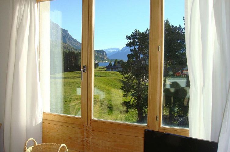 Appartement Casa Capricorn Nr.24