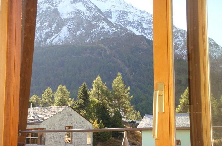 Appartement Casa Capricorn Nr.24