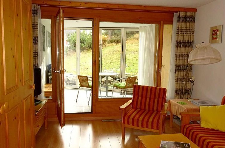 Unterkunft 1822220 - Appartement Graubünden - Appartement Pöstli Wohnung 104