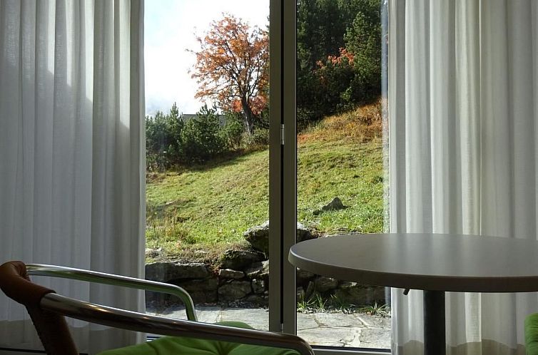 Appartement Pöstli Wohnung 104