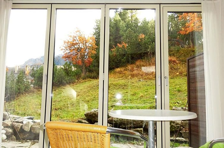 Appartement Pöstli Wohnung 104