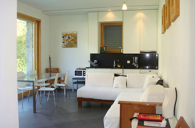 Unterkunft 1822221 - Appartement Graubünden - Appartement La Montanella 7