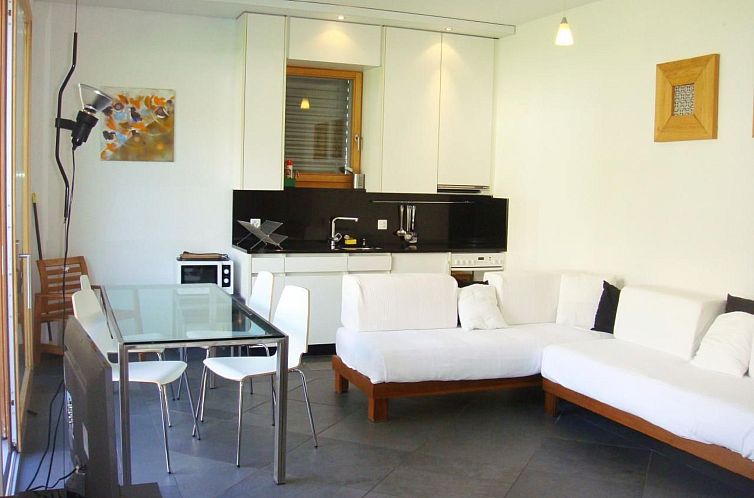 Appartement La Montanella 7