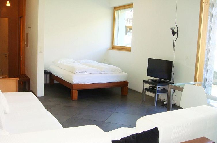 Appartement La Montanella 7