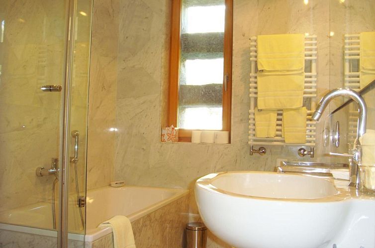 Appartement La Montanella 7