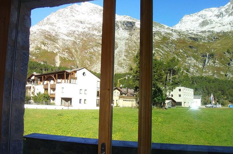 Appartement La Montanella 7