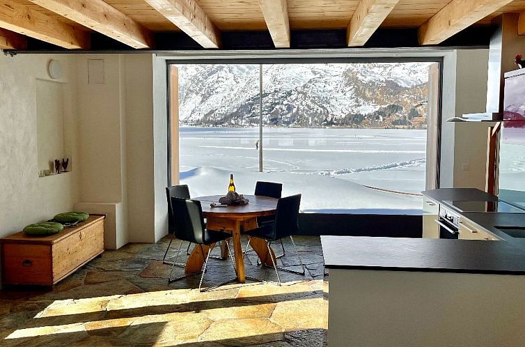 Vakantiehuis CasaBellavista Isola