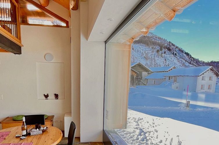 Vakantiehuis CasaBellavista Isola