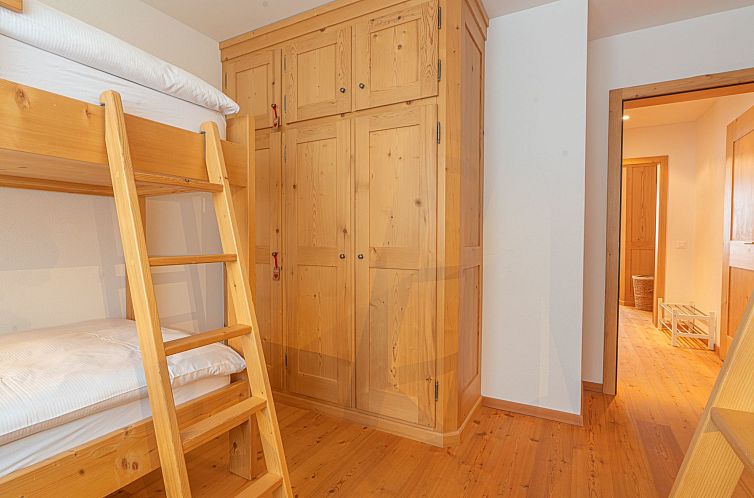 Appartement Chesa Blaunca Maloja