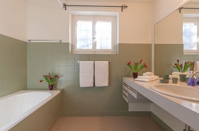 Vakantiehuis Chesa Muot Mulin