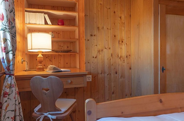 Vakantiehuis Chesa Muot Mulin