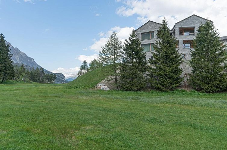 Appartement Chesa Piol