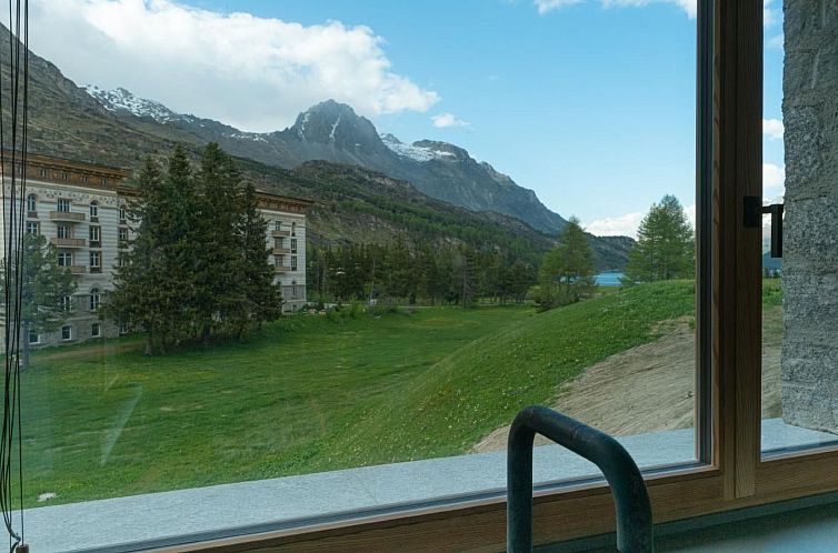 Appartement Chesa Piol