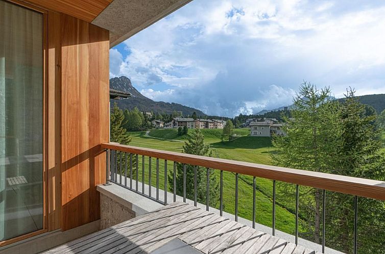 Appartement Chesa Piol