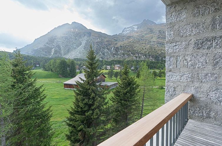 Appartement Chesa Piol