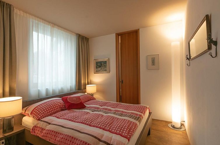 Appartement Chesa Piol