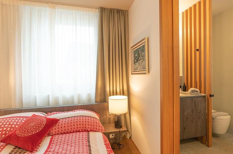 Appartement Chesa Piol