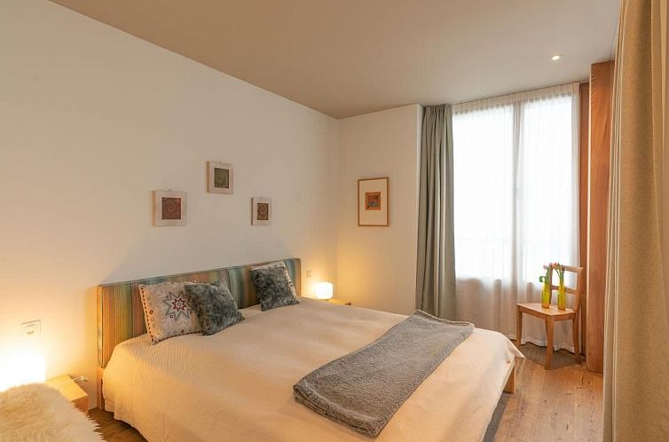 Appartement Chesa Piol