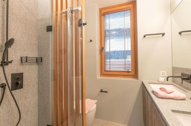 Appartement Chesa Piol