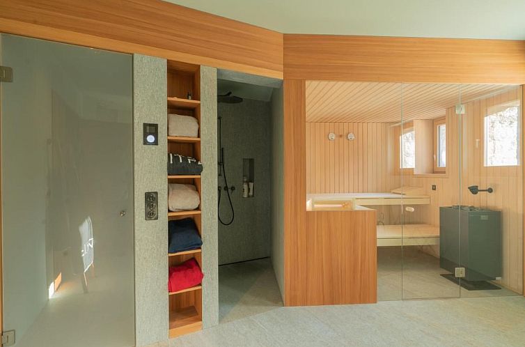 Appartement Chesa Piol