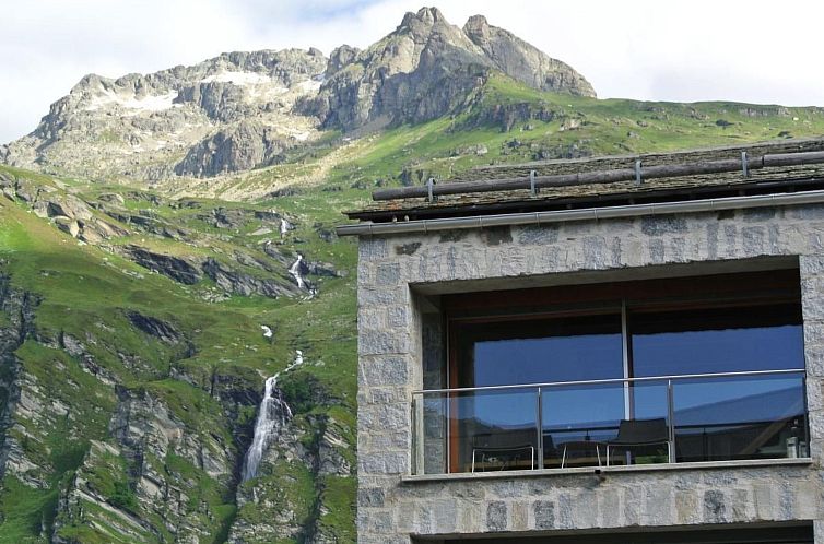 Appartement La Montanella 4