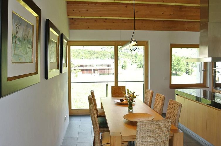 Appartement La Montanella 4