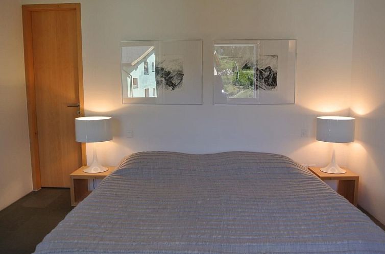 Appartement La Montanella 4