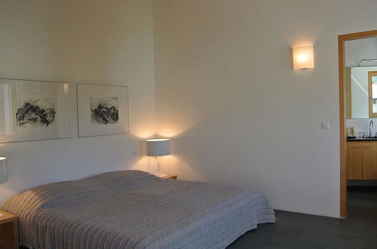 Appartement La Montanella 4