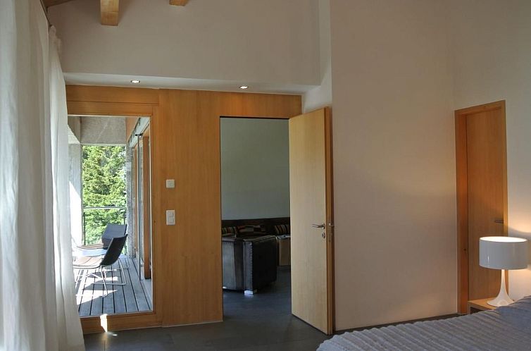 Appartement La Montanella 4