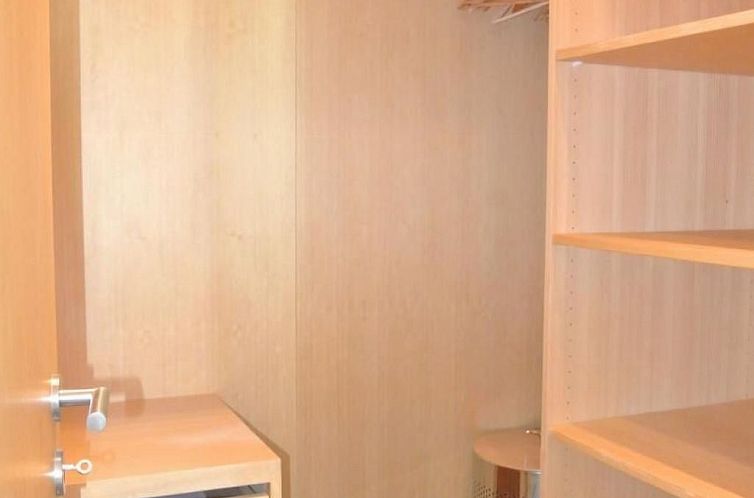 Appartement La Montanella 4