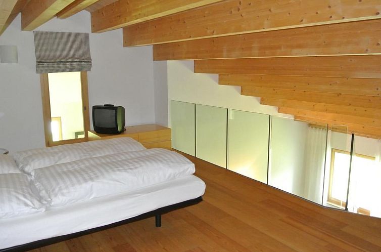 Appartement La Montanella 4