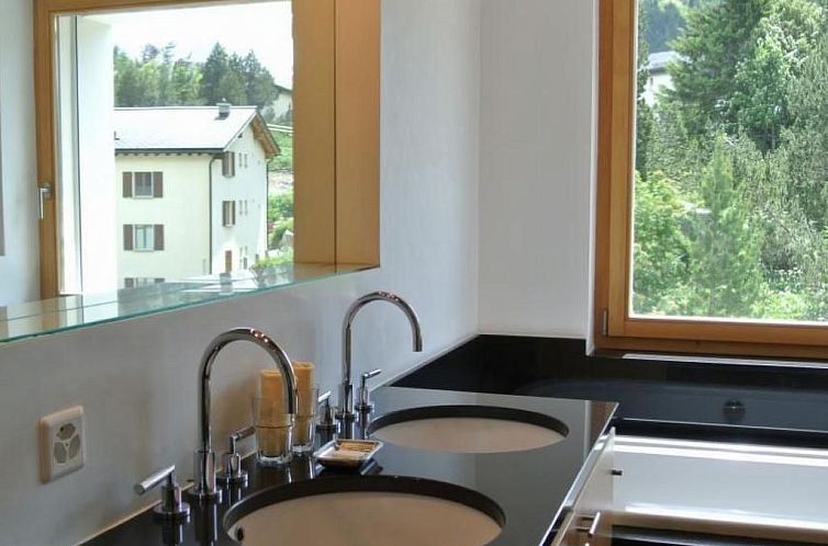Appartement La Montanella 4