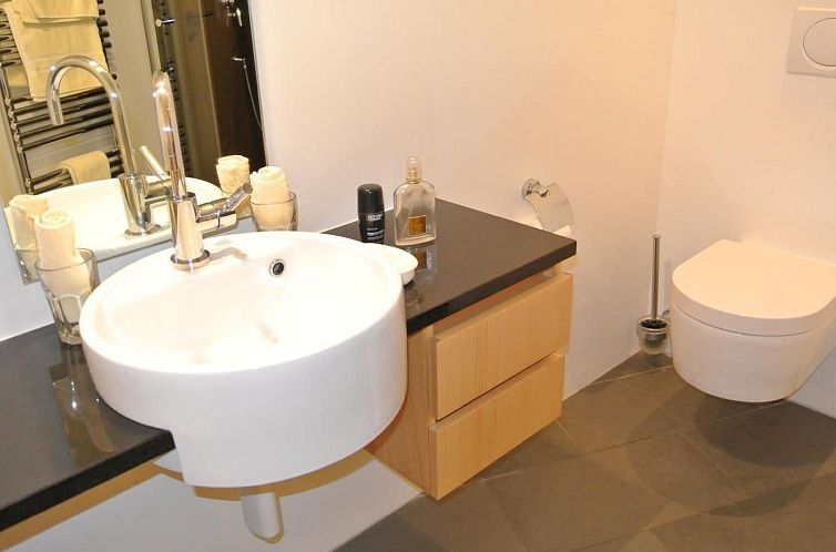 Appartement La Montanella 4