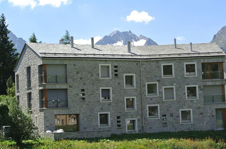 Appartement La Montanella 4