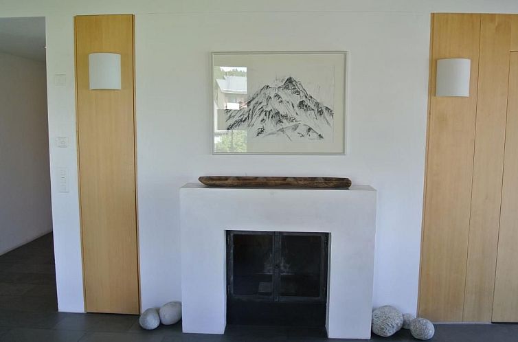 Appartement La Montanella 4