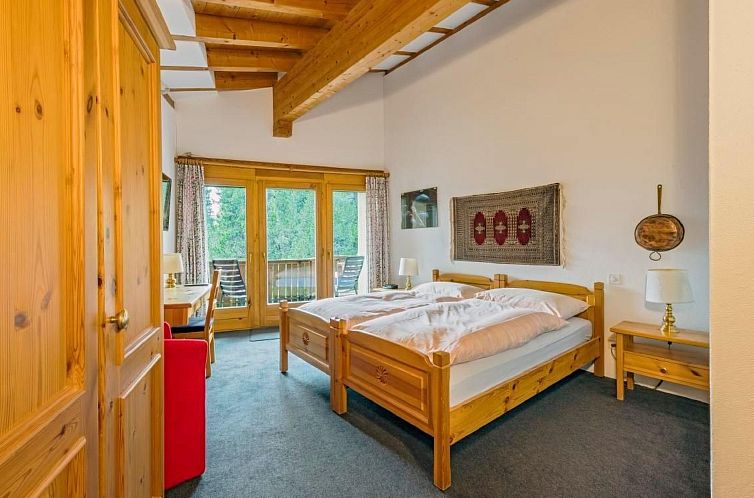 Appartement Pra d'Sura 233