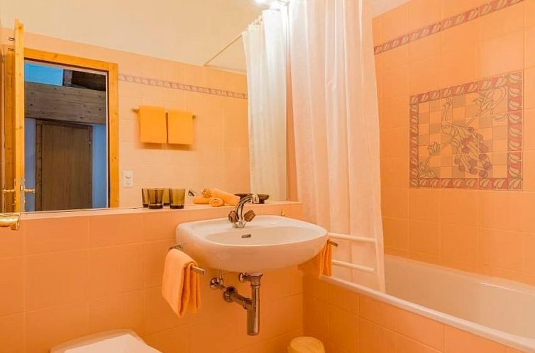 Appartement Pra d'Sura 233