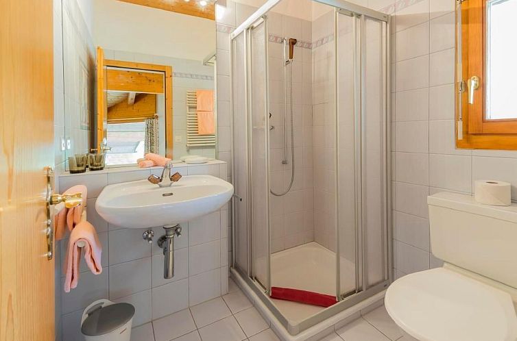 Appartement Pra d'Sura 233
