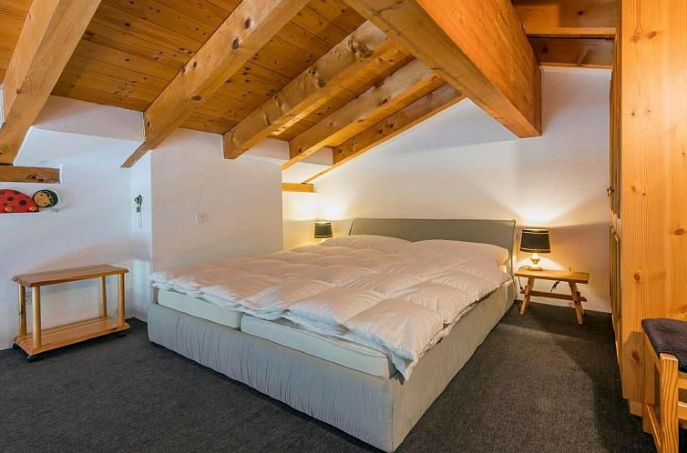 Appartement Pra d'Sura 233