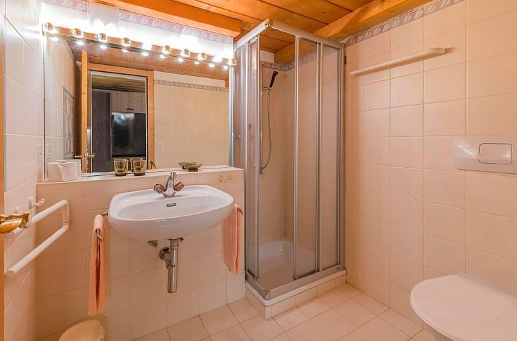 Appartement Pra d'Sura 233