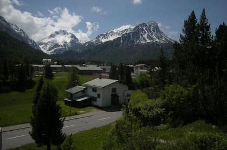 Appartement Pra d'Sura 233