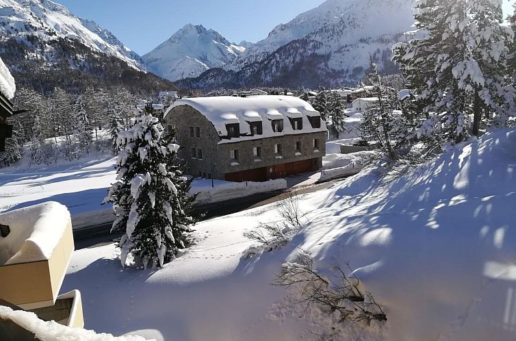 Appartement Pra d'Sura 233