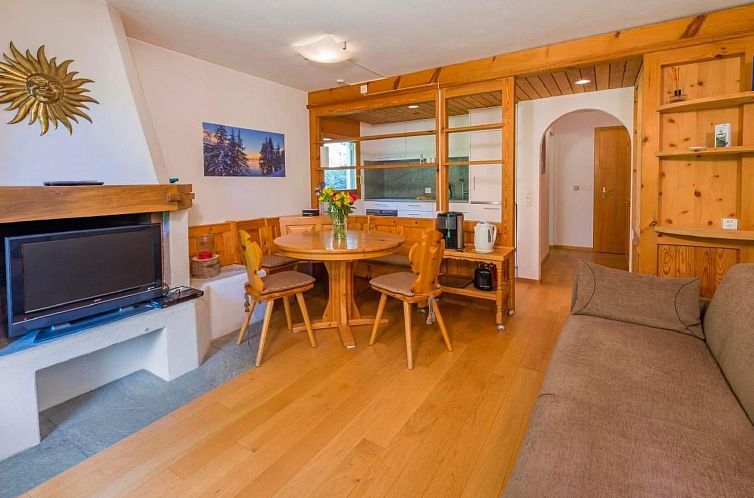 Unterkunft 1822230 - Appartement Graubünden - Appartement Pra d'Sura 211
