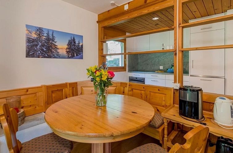 Appartement Pra d'Sura 211