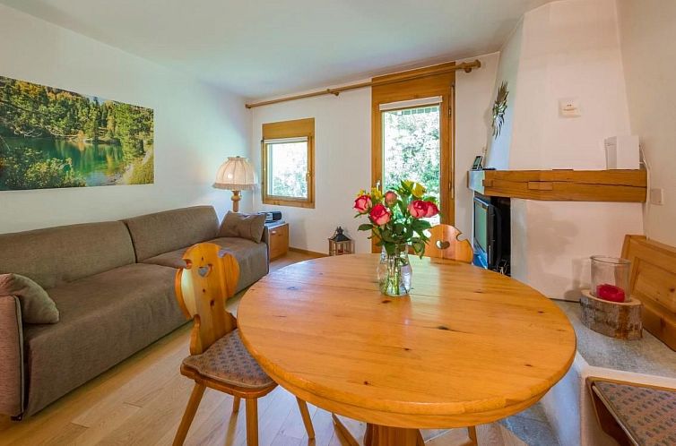 Appartement Pra d'Sura 211