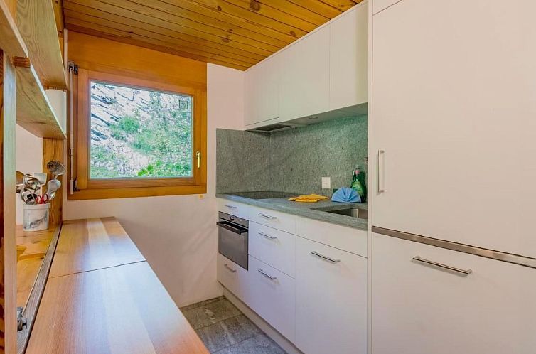 Appartement Pra d'Sura 211