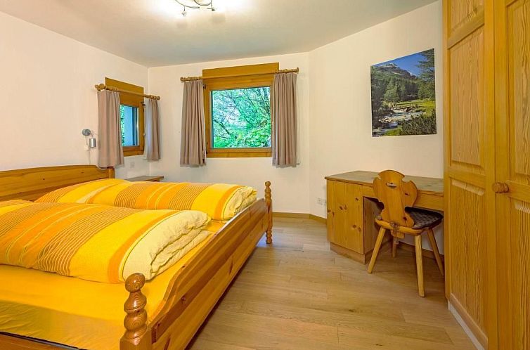 Appartement Pra d'Sura 211