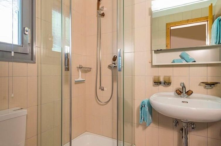 Appartement Pra d'Sura 211